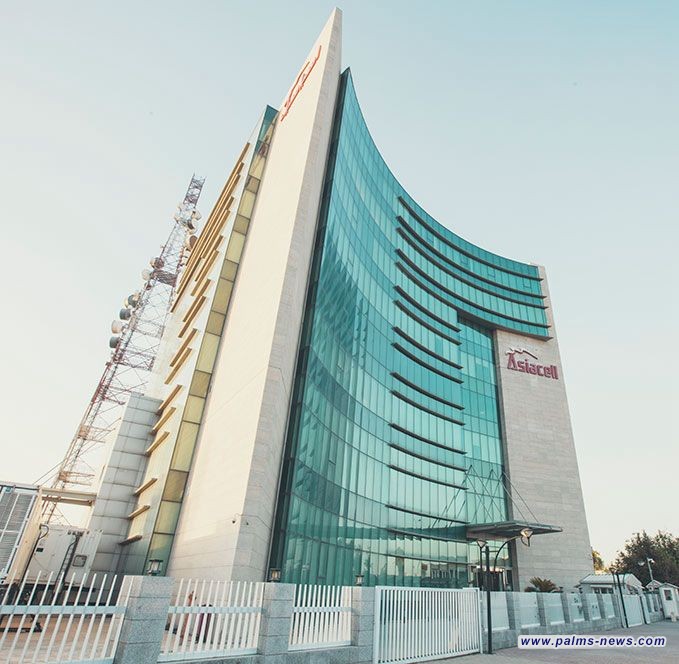 آسياسيل تتعاون مع Google Cloud لتعزيز التحول الرقمي في العراق